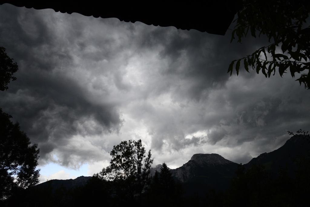 Apartmán Alpenhof Punzenlehen Schönau am Königssee Exteriér fotografie