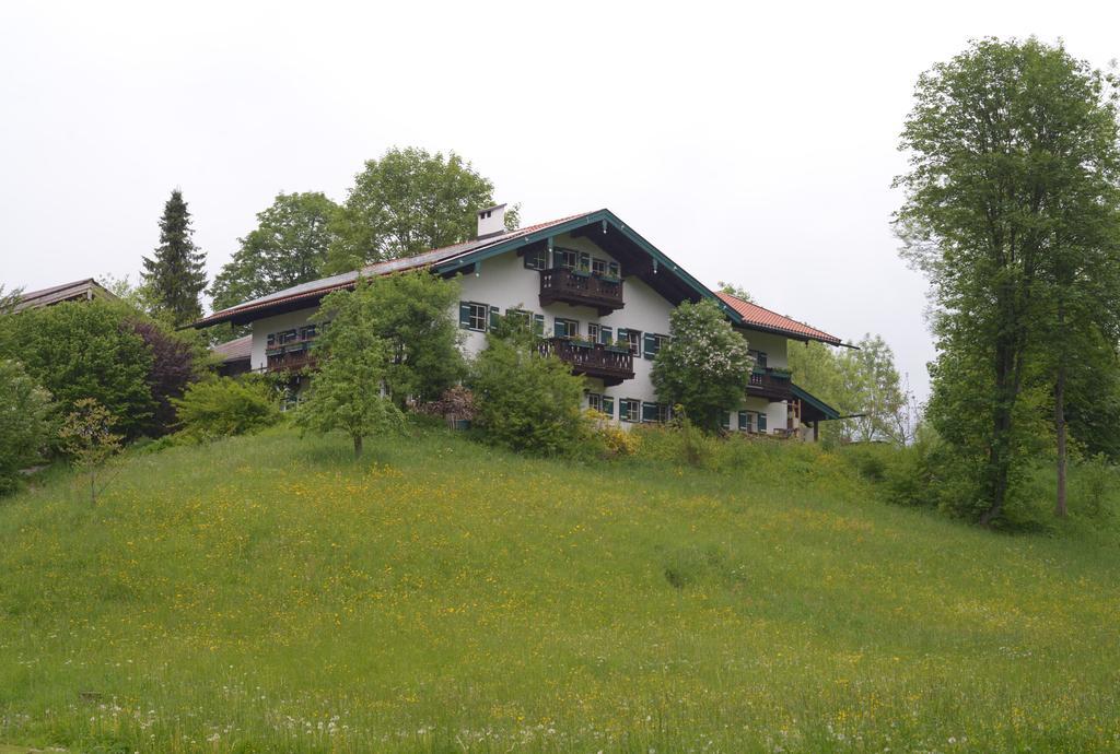 Apartmán Alpenhof Punzenlehen Schönau am Königssee Exteriér fotografie